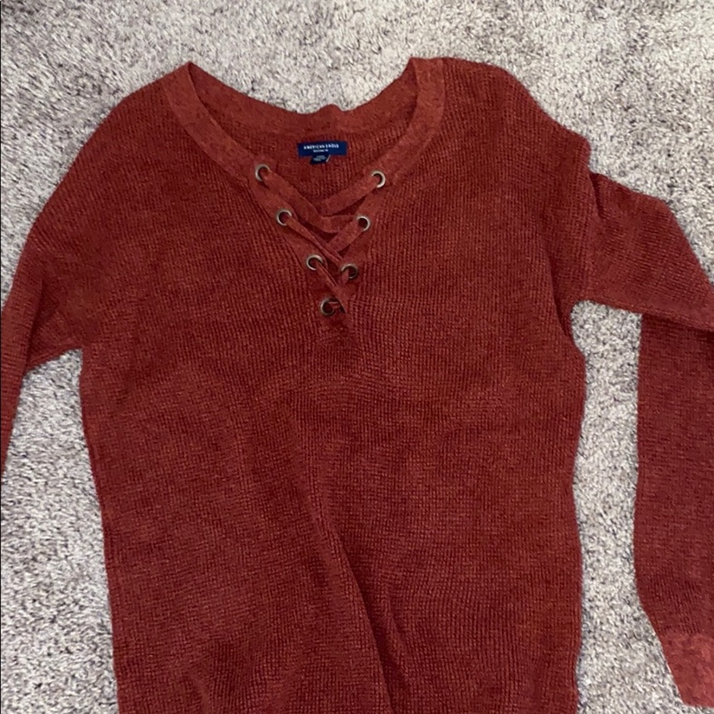 american eagle long sleeve